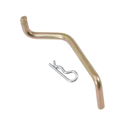 Picture of Edelbrock 9171 Automatic Divorced Choke Rod for Q-Jet Carburetor