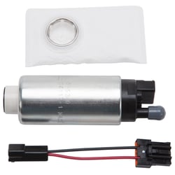 Picture of Edelbrock 3581 In-Tank Fuel Pump MPFI Conversion 1987-95 TBI Chevy GMC Trucks