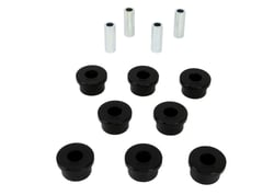Picture of Whiteline Suspension Trailing Arm Lower Bushing Kit