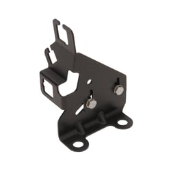 Picture of Edelbrock 8032 Carburetor Throttle Cable Bracket Big-Block Chevy