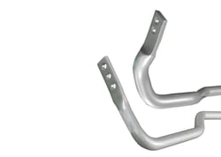 Picture of Whiteline Sway Bar Vehicle Kit - Front & Rear Performance Stabilizer Bar Set