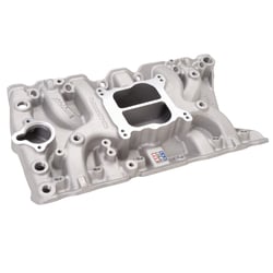 Picture of Edelbrock 2711 Performer Intake Manifold for Oldsmobile 307-403 V8