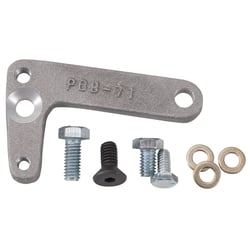 Picture of Edelbrock 8015 Throttle Cable Bracket for 1968-71 Pontiac