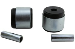 Picture of Whiteline Suspension W91379 Differential Mount Support Outrigger Bushing