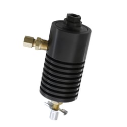 Picture of AutoMeter 5375 Exhaust Pressure Gauge Particle Trap Kit