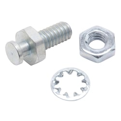 Picture of Edelbrock 12414 Universal Transmission Kickdown Stud
