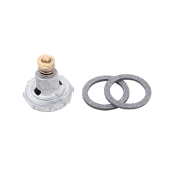 Picture of Edelbrock 12625 Single-Stage Power Valve 2.5" Hg