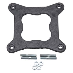 Picture of Edelbrock 12410 Carburetor Heat Insulator Gasket Kit with Studs