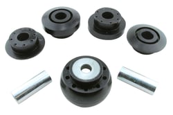 Picture of Whiteline Differential Mount Bushings - Polyurethane Performance Upgrade