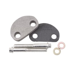 Picture of Edelbrock 8981 Choke Block-Off Plate for Ford 351W/351C