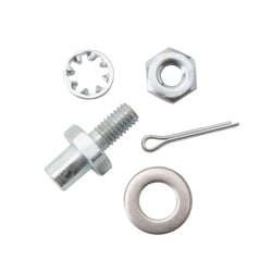 Picture of Edelbrock 8009 Throttle Cable Adapter Stud Kit for Chevrolet