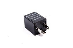 Picture of Diode Dynamics LED-Compatible Turn Signal Flasher Relay