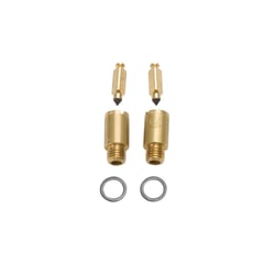 Picture of Edelbrock 1498 Replacement Needles and Seats - .0935" (Qty 2)