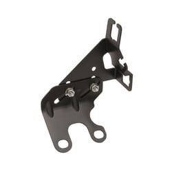 Picture of Edelbrock 8031 Carburetor Throttle Cable Bracket Universal Small & Big Block Chevy
