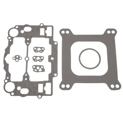 Picture of Edelbrock 1472 Carburetor Gasket Set for Performer and Thunder Series