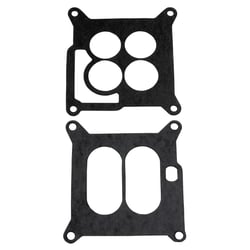 Picture of Edelbrock 3896 EGR Gasket OEM 4V Ford Intake Manifold