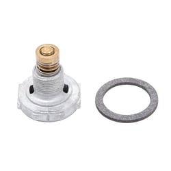 Picture of Edelbrock 12635 Single-Stage Power Valve 3.5" Hg