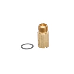 Picture of Edelbrock 1980 Needle and Seat Assembly .145" for Quadrajet Carburetors