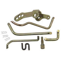 Picture of Edelbrock 1473 Carburetor Accelerator Linkage Kit for AVS2 & Performer Carbs