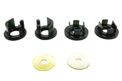 Picture of Whiteline Differential Mount in Cradle Bushing Kit