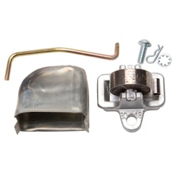 Picture of Edelbrock 1935 Divorced Choke Kit for Quadrajet Carburetors on Big-Block Chevy Manifolds