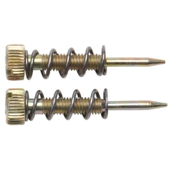 Picture of Edelbrock 1496 Idle Mixture Screw Set for Square-Bore Carburetors (Pair)
