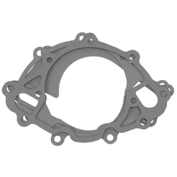 Picture of Edelbrock 7254 Water Pump Gasket Set for Ford 5.0L