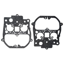 Picture of Edelbrock 1998 Airhorn Gasket Kit for Quadrajet Carburetor #1902 (5-Pack)