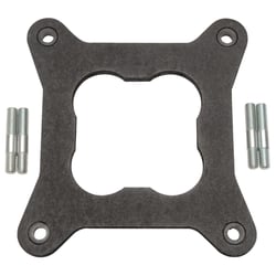 Picture of Edelbrock 9265 Heat Insulator Gasket 4150 Square-Bore Open Plenum 0.320" Thick