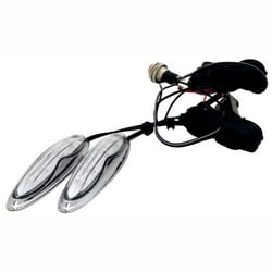 Picture of Bully CZ298A LED Amber Side Marker Light