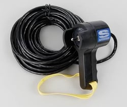 Picture of Superwinch 2274 Wired Winch Remote Control with 12 ft Cord