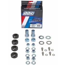 Picture of BBK 2525 Adjustable Caster Camber Plate Kit 1979-1993 Mustang
