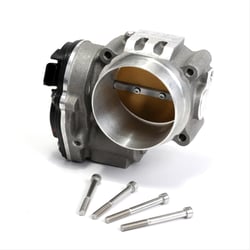 Picture of BBK 1822 Power-Plus Throttle Body for 2011-2017 Mustang V6 3.7L