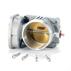 Picture of BBK 1759 80mm High-Flow Throttle Body for 2004-2010 Ford F-Series/Expedition 5.4L