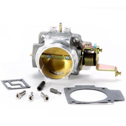 Picture of BBK 1724 62mm Power Plus Throttle Body for 1991-2003 Jeep 4.0L