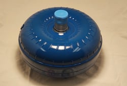 Picture of Alliance Torque Converters MC18S Automatic Transmission Torque Converter