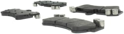 Picture of StopTech Street Select Brake Pads with Hardware