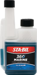 Picture of Golden Eagle Manufacturing 22239 STA-BIL Marine Formula Ethanol Treatment 8oz (12-Pack)