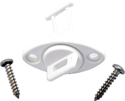 Picture of Continental A2266 Atlantis PWC Drain Plug - White