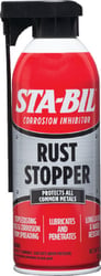 Picture of Golden Eagle Manufacturing 22003 Rust Stopper Treatment 13oz Red