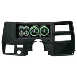 Picture of AutoMeter 7004 InVision Digital LCD Dash Kit for 73-87 Chevy GMC Truck