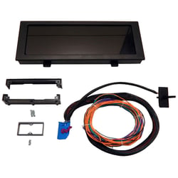 Picture of AutoMeter 7000 InVision Digital Dash Display 12.3" LCD Panel Mount Universal