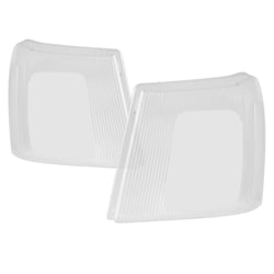 Picture of Spyder 9042386 Replacement Headlight Lens