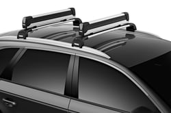 Picture of Thule 7325 SnowPack Extender Ski and Snowboard Carrier