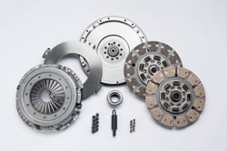 Picture of South Bend Clutch SFDD3250-5 Street Dual Disc Clutch Kit