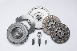 Picture of South Bend Clutch SFDD3250-6 Street Dual Disc Clutch Kit