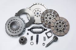 Picture of South Bend Clutch SDD3250-5K Street Dual Disc Clutch Kit with 1.375" Input Shaft