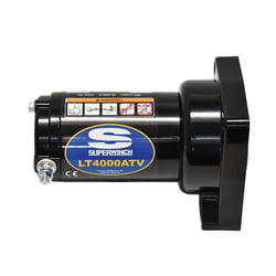 Picture of Superwinch 87-24078 Replacement Winch Motor for LT4000 and Winch2Go