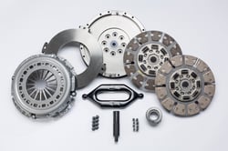 Picture of South Bend Clutch SDD3250-6 Street Dual Disc Clutch Kit