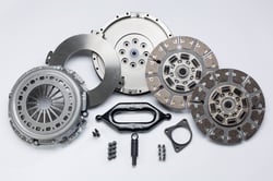 Picture of South Bend Clutch SDD3250-5 Street Dual Disc Clutch Kit 1.25 Inch 10 Spline